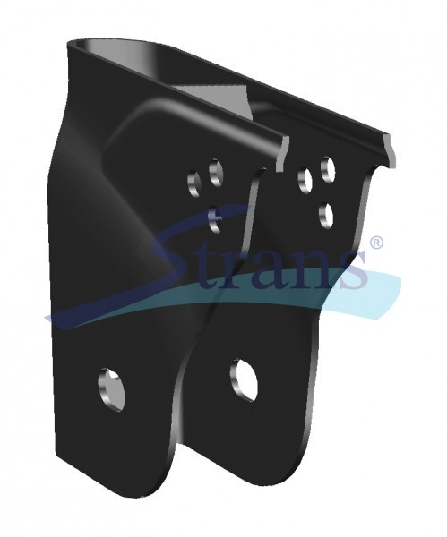Кронштейн Кріплення Ресори Mb H-250Mm Зад. Jae3010506578 купити в